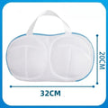 Lingerie & Delicates Laundry Mesh Bags