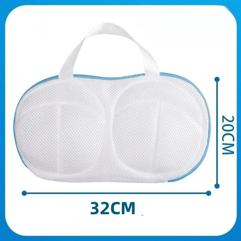 Lingerie & Delicates Laundry Mesh Bags