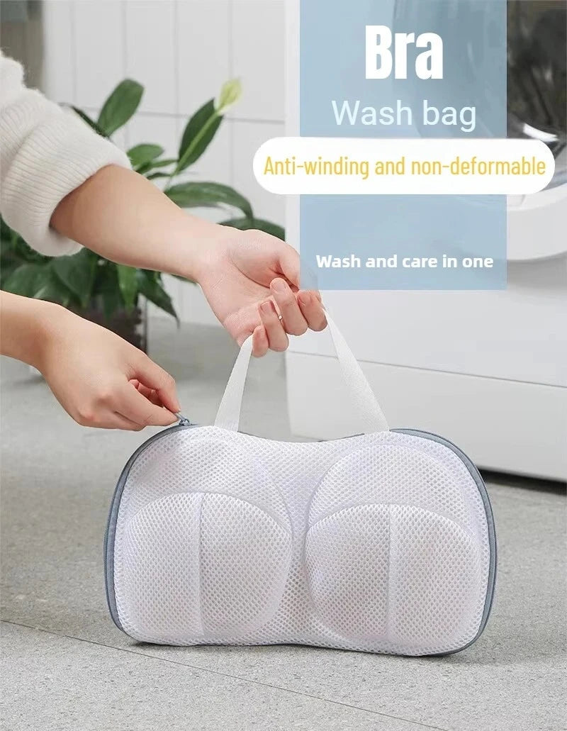 Lingerie & Delicates Laundry Mesh Bags
