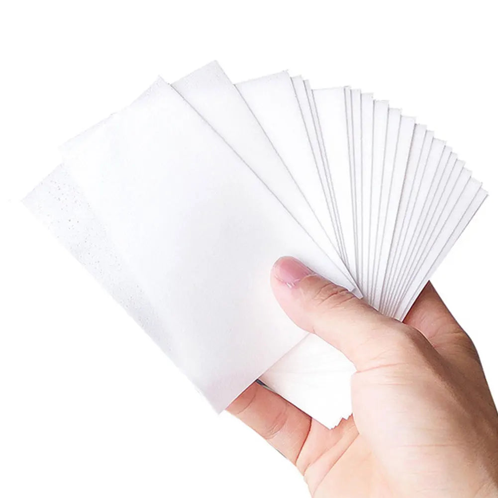Laundry Detergent Sheets — No-Mess, Travel-Friendly