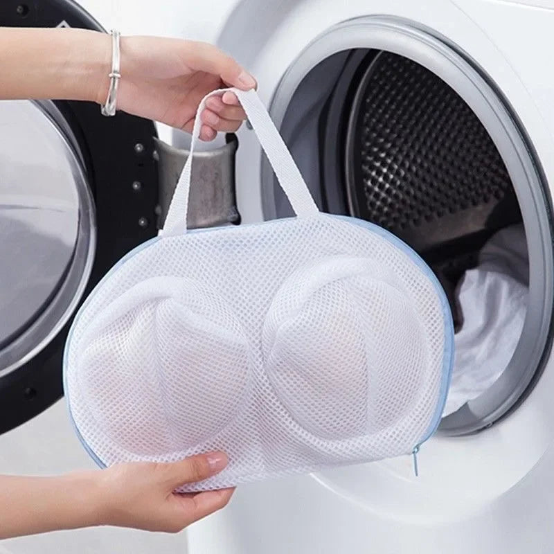 Lingerie & Delicates Laundry Mesh Bags