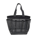 Mesh Shower Caddy Tote — Portable, Quick-Dry