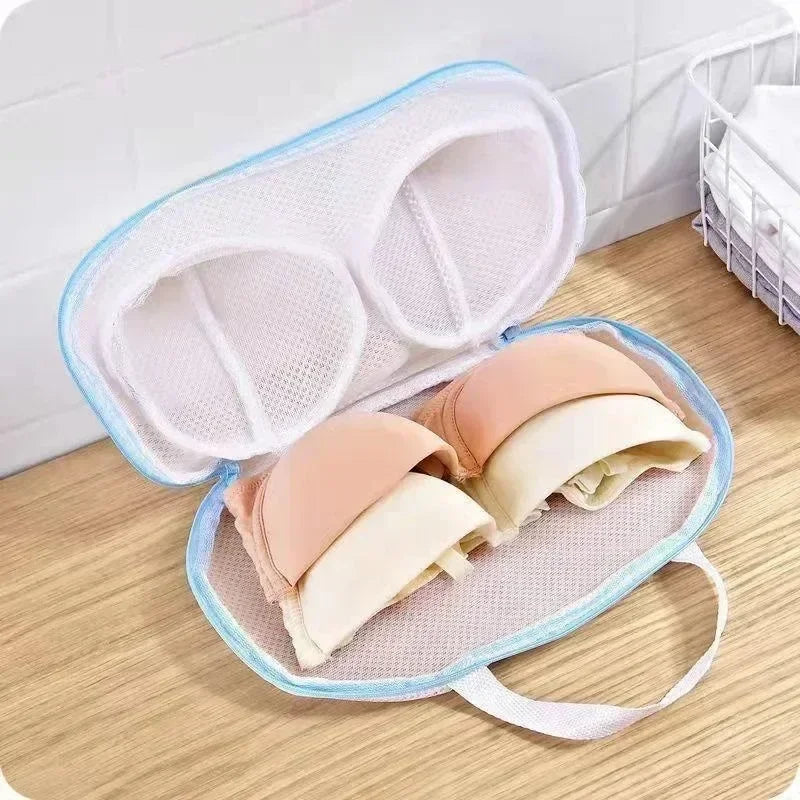 Lingerie & Delicates Laundry Mesh Bags