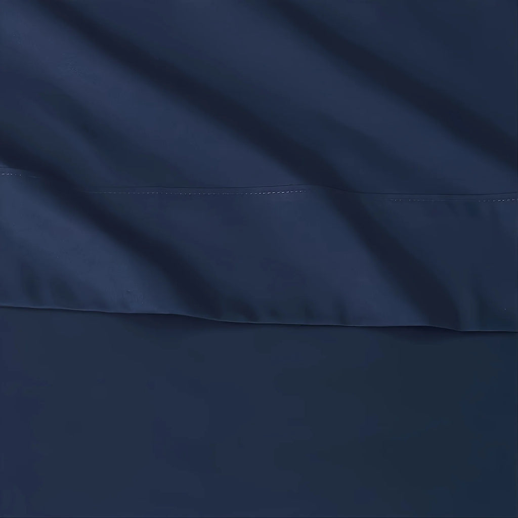 Breathable Cooling Sheet Set — Hotel-Soft, Deep Pocket