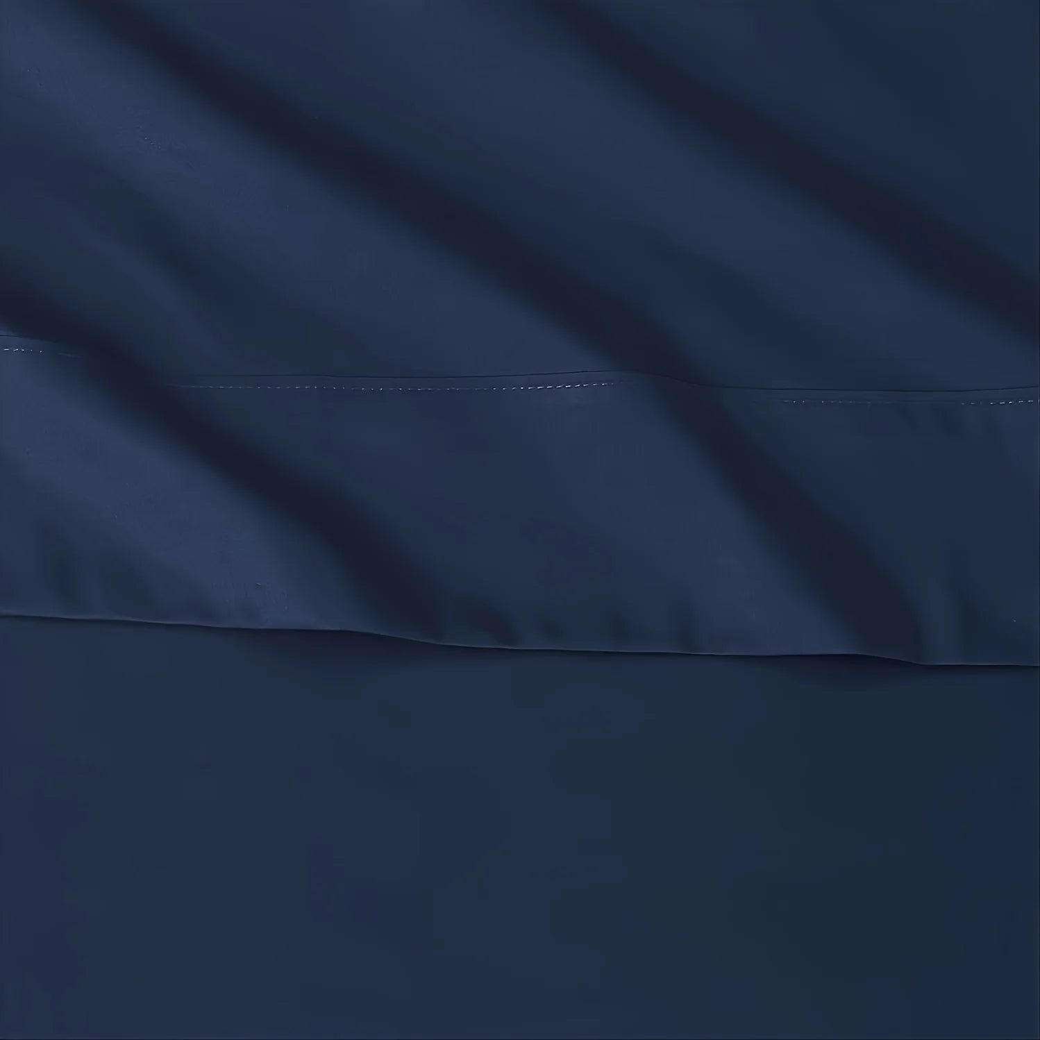 Breathable Cooling Sheet Set — Hotel-Soft, Deep Pocket