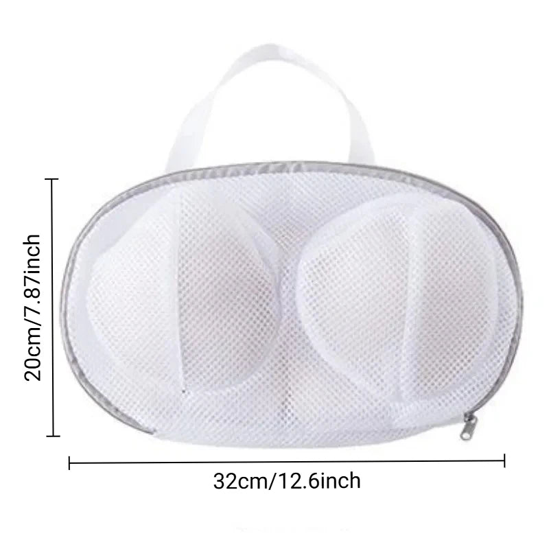 Lingerie & Delicates Laundry Mesh Bags