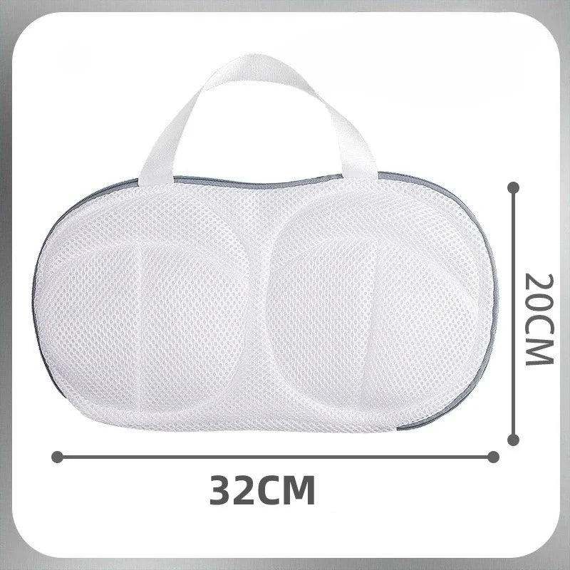 Lingerie & Delicates Laundry Mesh Bags